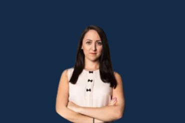 Katarzyna Wojtunik pracowała w Vizeum w latach 2016-2023