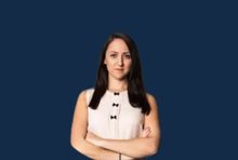 Katarzyna Wojtunik pracowała w Vizeum w latach 2016-2023