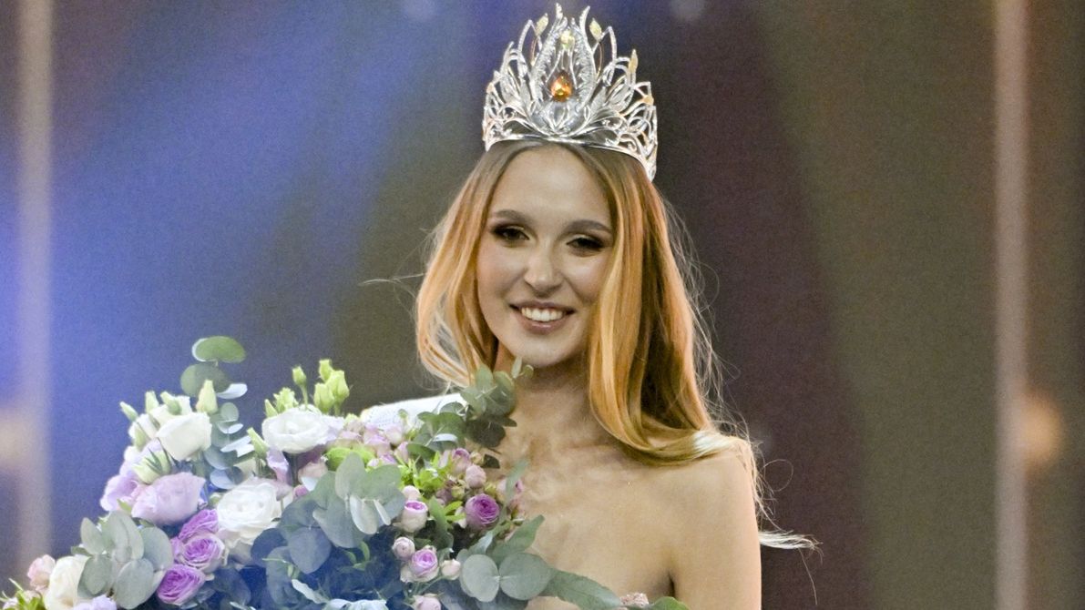 Nowa Miss Polonia, Maja Klajda