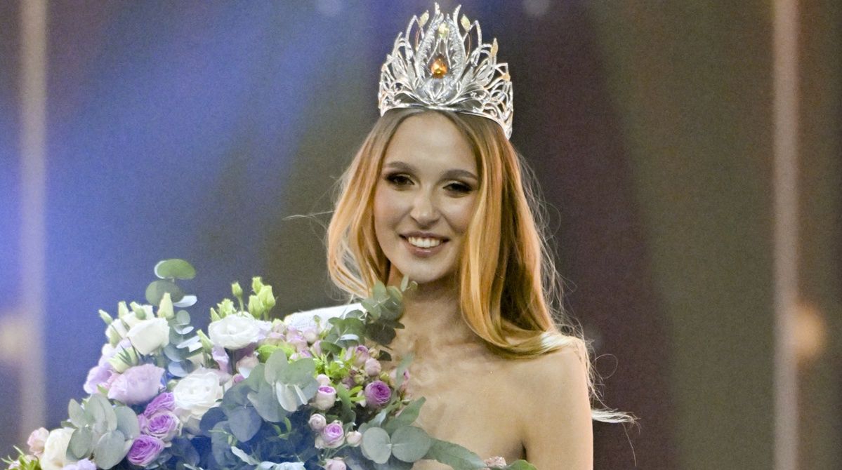 Oto nowa Miss Polonia. Nie zgadniesz, czym zajmuje się na co dzień