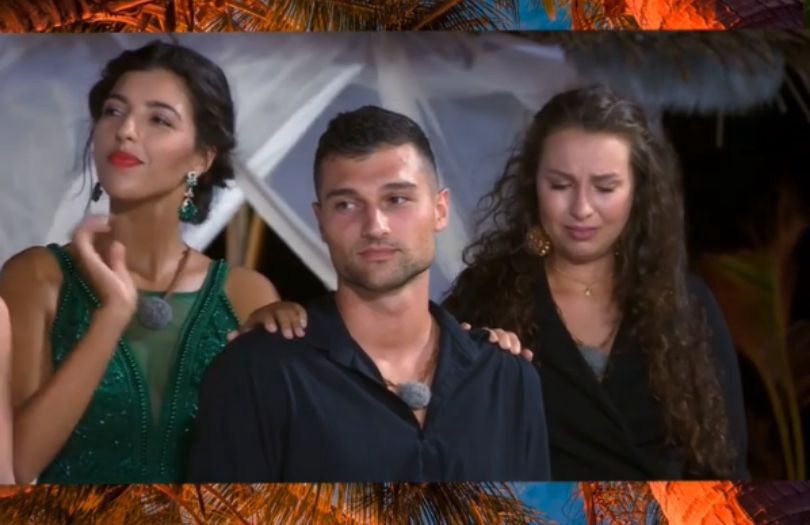 "Hotel Paradise". Luiza i Justyna pożegnały się z programem
