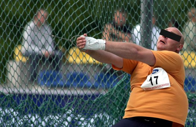 Szymon Z. przesłuchany przez prokuraturę w Poznaniu. Mistrz olimpijski ...