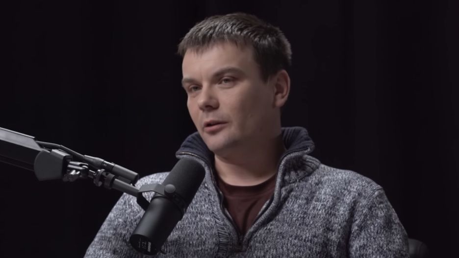 Marcin Adamiec był księdzem katolickim