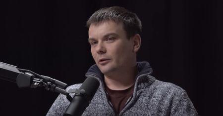 Był księdzem. Mówi, jak duchowni ukrywają partnerki