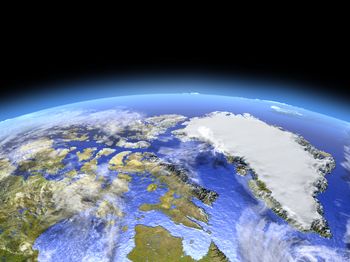 Tajemnicze zakłócenia GPS nad Europą. Jest możliwe źródło z kosmosu