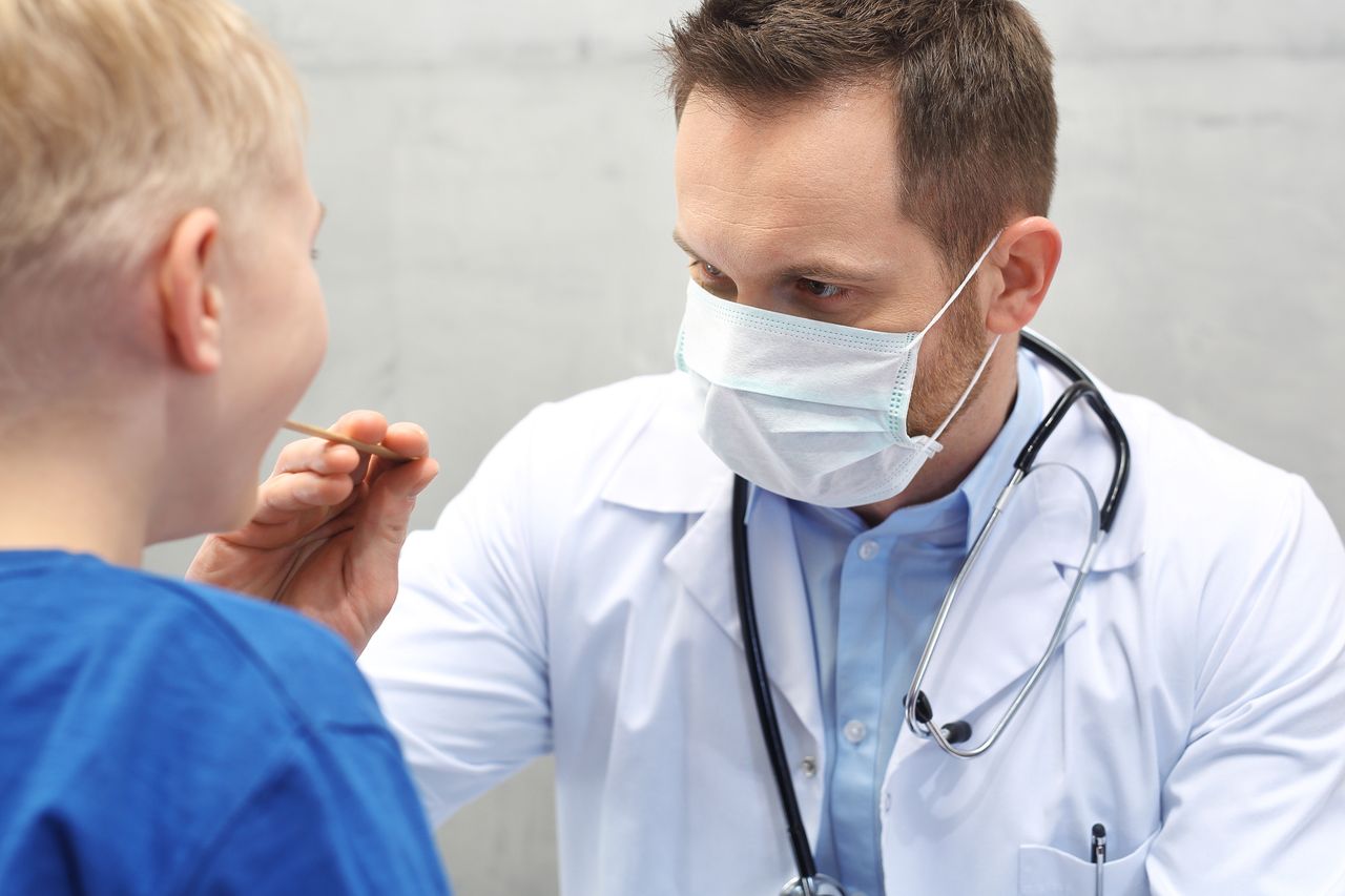 Gruźlica nie zniknęła, ale w Poniatowej będzie diagnozowana szybciej i bezpieczniej