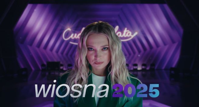 TVP promuje wiosenną ramówkę. Tak wygląda spot wizerunkowy