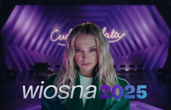 TVP promuje wiosenną ramówkę. Tak wygląda spot wizerunkowy