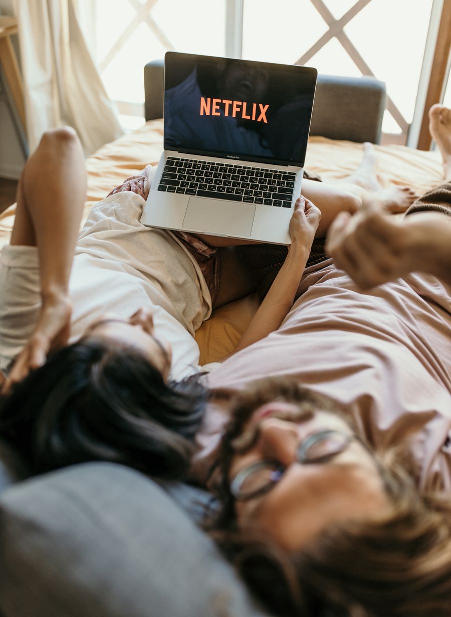 Netflix chce zakazać dzielenia się kontem z innymi