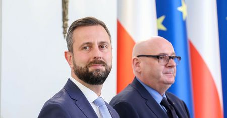 Wniosek o odwołanie Bosaka. Jest ruch PSL