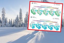 Pogoda na grudzień. Jakie będą święta? Jest długoterminowa prognoza