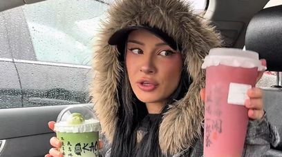 Gdzie na matchę i bubble tea w Warszawie? Testujemy cool miejscówkę na Marywilskiej