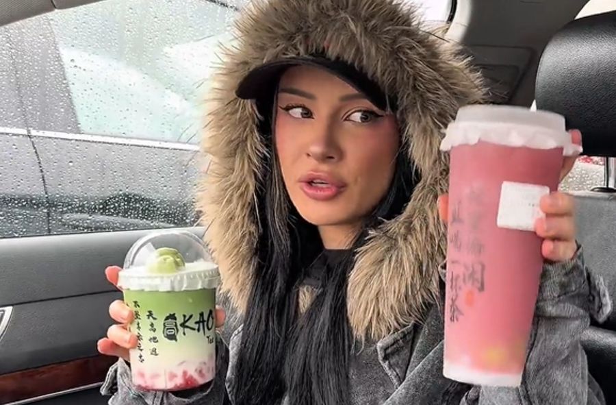 Gdzie na matchę i bubble tea w Warszawie? Testujemy nową miejscó
