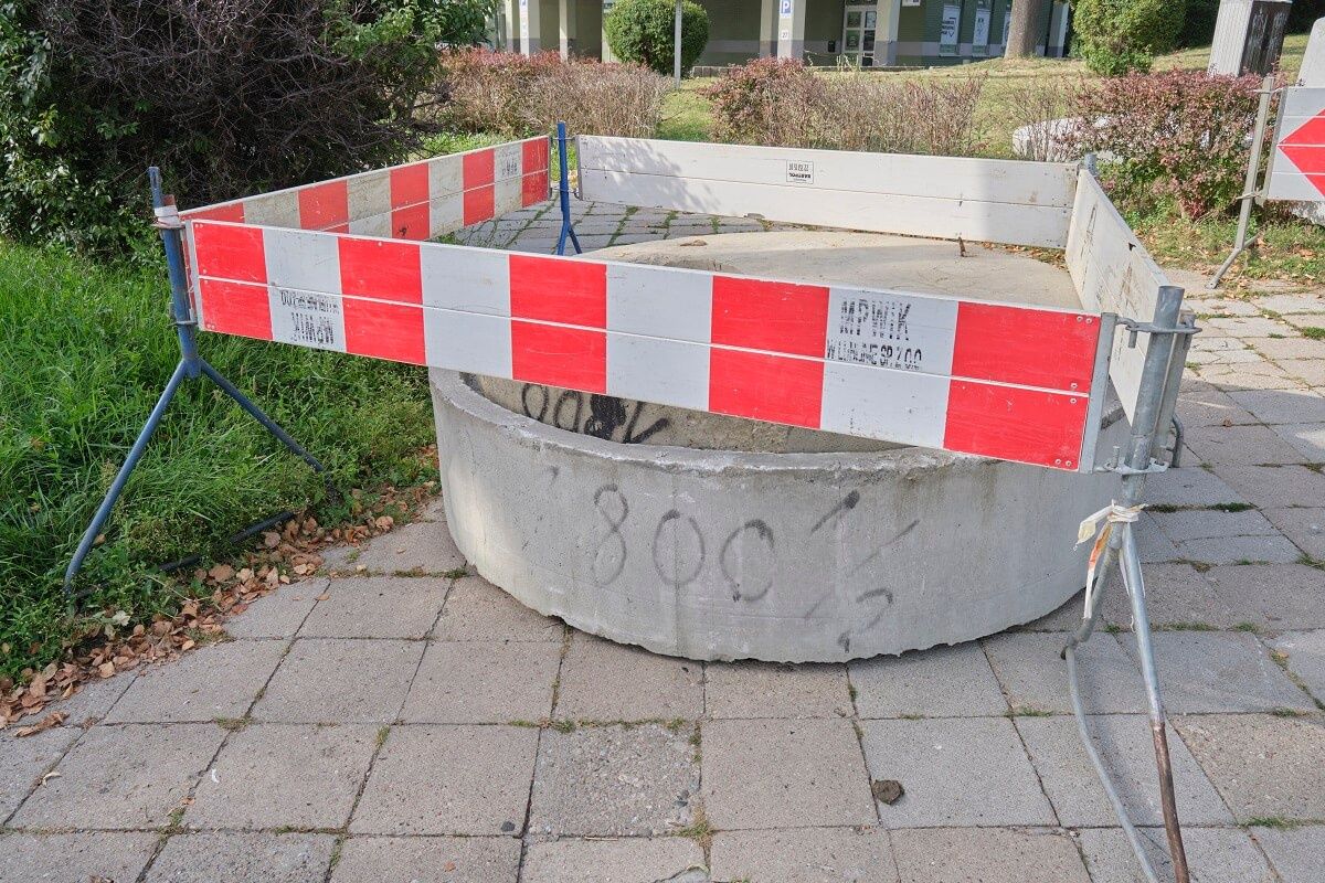 MPWiK wykona prace na studni na ul. Raabego