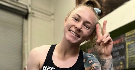 Zawodniczka MMA szczerze o obecności na portalu dla dorosłych. To może szokować