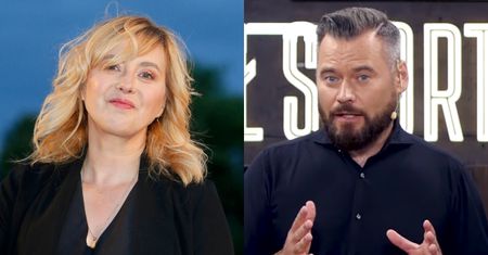 Edyta Bartosiewicz NIE DAJE ZA WYGRANĄ w sprawie Stanowskiego. Opublikowała stanowisko ZAIKS-u
