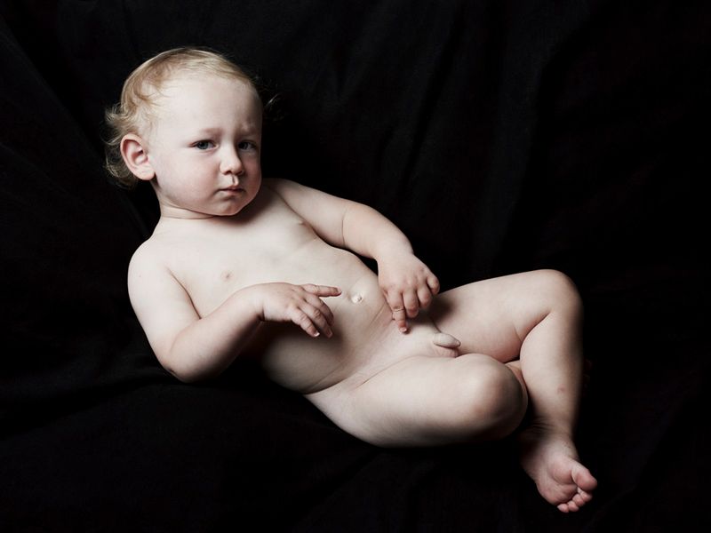 Prezentujemy Wam najlepsze zdjęcia na Wessing Photographic Portrait Prize 2015 3