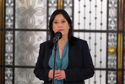 Anita Czerwińska: Politycy PO postanowili zgotować piekło rodzinie ułaskawionego przez Andrzeja Dudę mężczyzny