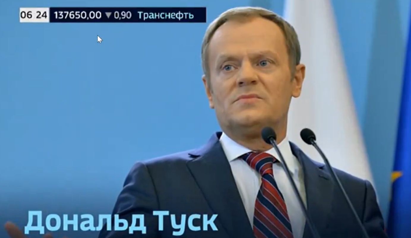 Donald Tusk premierem. Polska ekspertka o reakcji Rosji