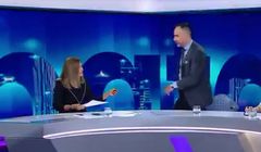 Poseł PiS wyszedł z kolejnego programu „Już do pani nigdy nie przyjdę”