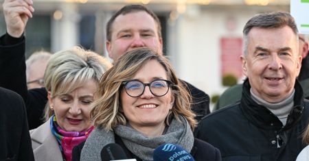 Pieniądze dla ofiar żołnierzy wyklętych. Jest projekt Lewicy