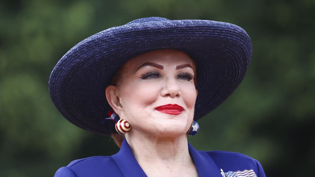 Georgette Mosbacher