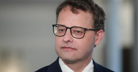 Marcin Romanowski wróci do Polski? Na razie stawia warunki