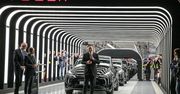 Elon Musk otworzył pierwszą gigafabrykę Tesli w Europie. Po wielu problemach