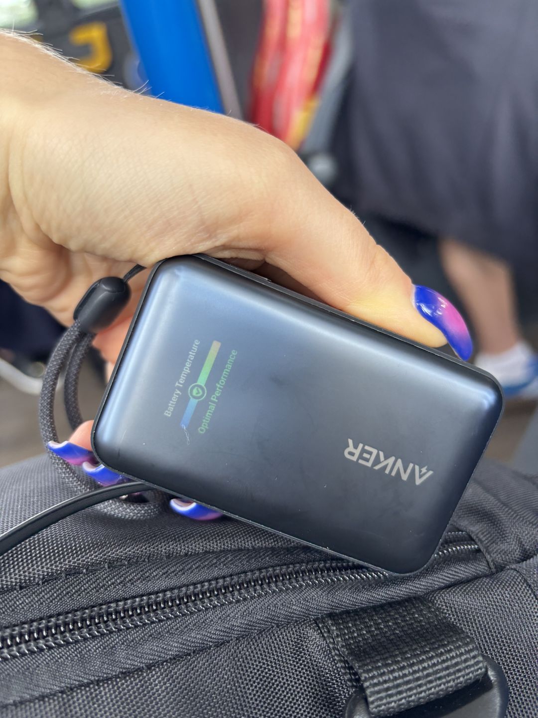 Anker Nano 10000 mAh