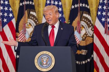 Trump wzywa NATO. Te kraje już odmówiły