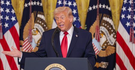 Trump wzywa NATO. Te kraje już odmówiły