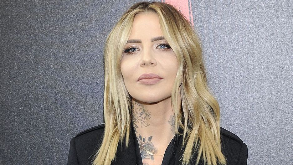 Maja Sablewska opublikowała gorące zdjęcie
