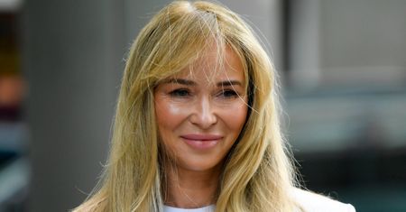 Joanna Przetakiewicz oszałamia figurą. Trzyma się jednej zasady