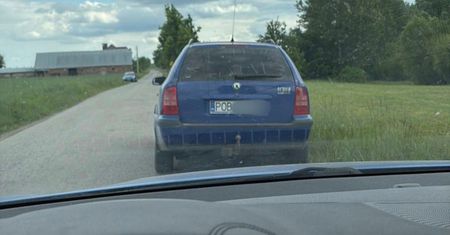 Zgłosiła, że chcą porwać 13-latka. I później taki zwrot