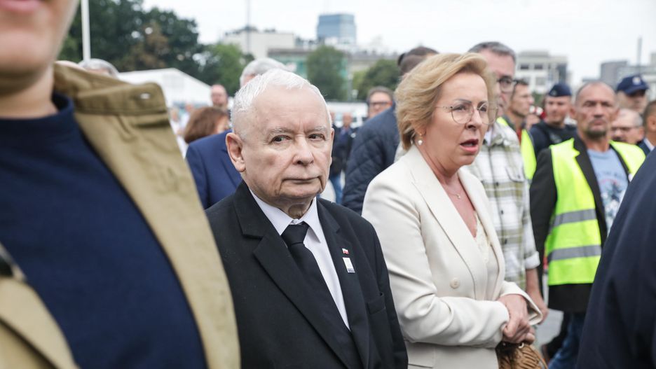 Jarosław Kaczyński