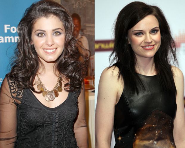 Katie Melua i Amy MacDonald w finale polskiego "X Factor"!