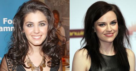 Katie Melua i Amy MacDonald w finale polskiego "X Factor"!