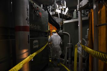 Japonia wraca do atomu. Rząd chce odbudować reaktory 15 lat po katastrofie