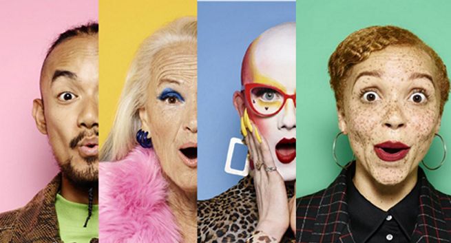 Rusza międzynarodowa kampania "Witaj w świecie Nice! Po prostu Nice"