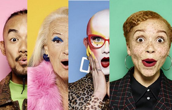 Rusza międzynarodowa kampania "Witaj w świecie Nice! Po prostu Nice"