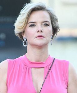 Monika Richardson ostro o rządzie i wyborach. "Nie zamierzam ulegać"