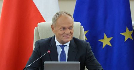 Inflacja wbrew oczekiwaniom. Tusk komentuje. Wywołał Nawrockiego