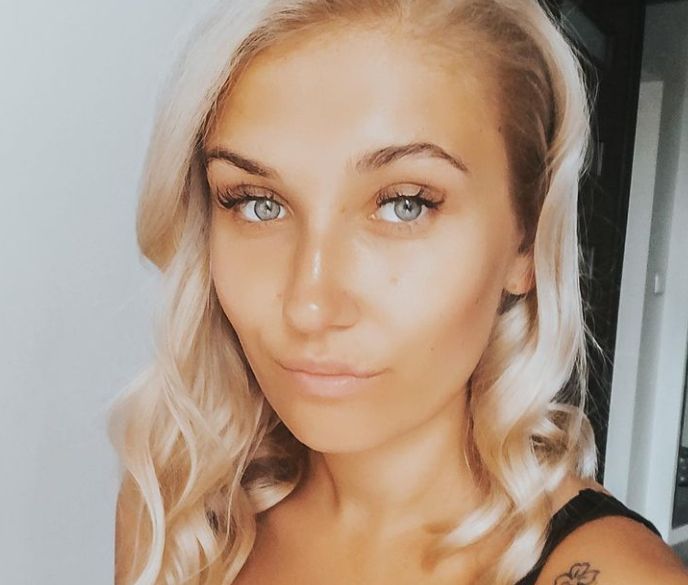 Tiktokerka @wolsiaky jest stomiczką. Tłumaczy, dlaczego opowiada o swojej chorobie