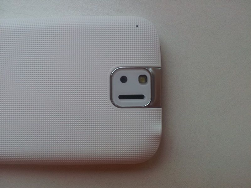 One Touch 991D - dual-SIM Alcatela po raz drugi [test] 3