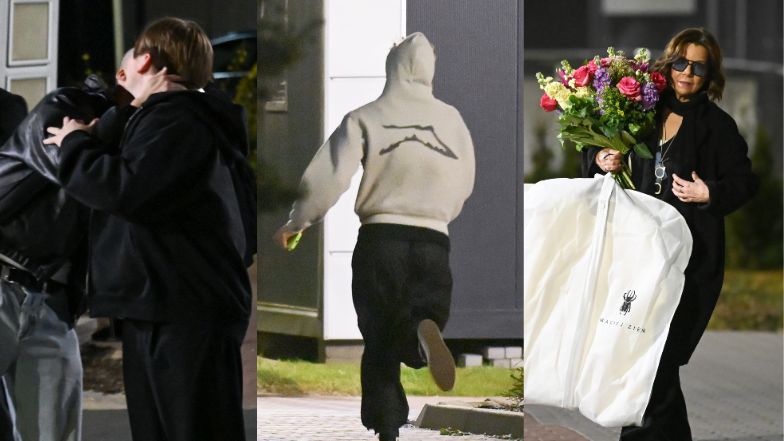 Kulisy "Tańca z Gwiazdami"