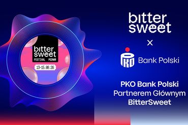 PKO razem z BittesSweet Festiwal