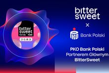 PKO razem z BittesSweet Festiwal