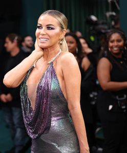 Carmen Electra kończy 52 lata. Wciąż zachwyca urodą