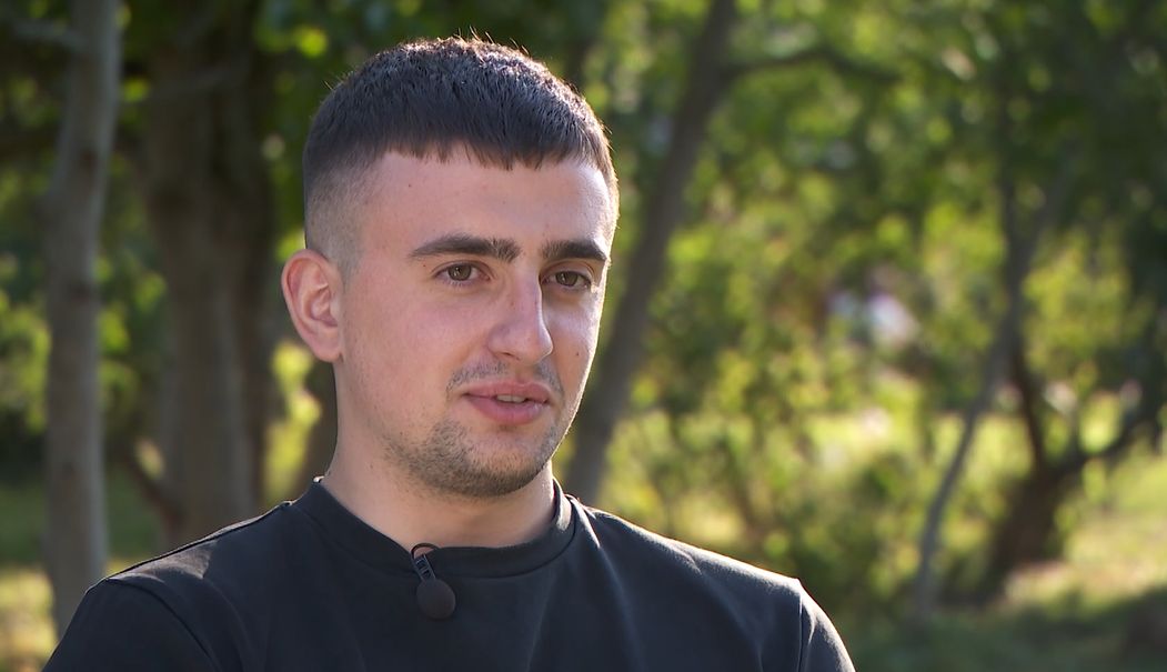 Michał