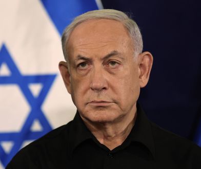 Walczą w Strefie Gazy. Stanowczy komunikat Netanjahu